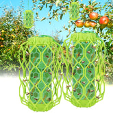Sancodee 2 Pack Wasp Trap Green front view