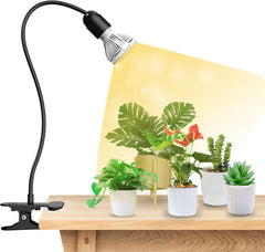 SANSI 150W Full Spectrum LED Grow Light front view