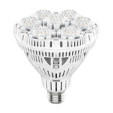 SANSI 36W Grow Light for Indoor Plants front view