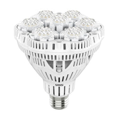 SANSI 36W Grow Light for Indoor Plants front view