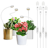 SANSI Grow Light for indoor plants, front view