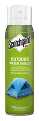 Scotchgard Outdoor Water Shield Spray 13 oz front view