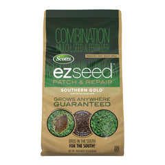 Scotts EZ Seed Patch & Repair 10 lb bag front view