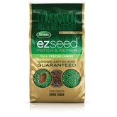 Scotts EZ Seed Patch & Repair Tall Fescue Lawns 10 lb. front view