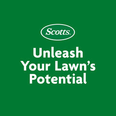 Scotts Liquid Turf Builder 2 Step Lawn Care package overview