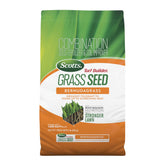 Scotts Turf Builder Grass Seed Bermudagrass 1 lb front view