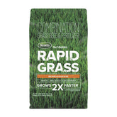 Scotts Turf Builder Rapid Grass Bermudagrass 4 lb front view packaging