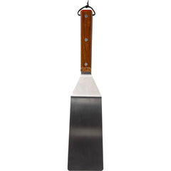 Scraper tool from Traeger Flat Top Griddle Essentials Kit