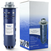 sdanbom W28000-W28002 mineral cartridge front view