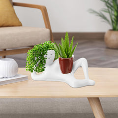 Sederikun Face Planter showing detailed facial expression