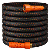 Semifrut 10FT Lightweight Garden Hose in orange-black colour