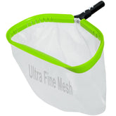 Sepetrel Ultra Fine Mesh Pool Net with aluminum frame