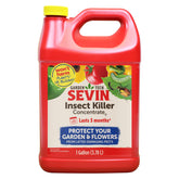 Sevin Insect Killer Concentrate 128 fl oz front view