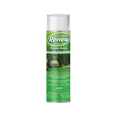 Seymour Grass and Shrub Spray Paint 17 oz can, Pristine Green