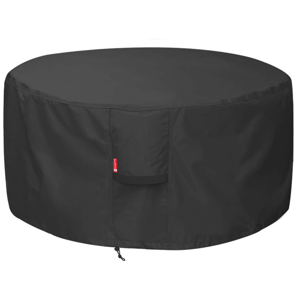 SheeChung Fire Pit Cover 44" Diameter front view