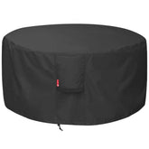 SheeChung Fire Pit Cover 44" Diameter front view
