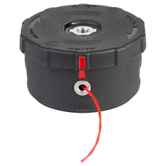 SHISHUVIN Easy Load Trimmer Head for Milwaukee M18, black