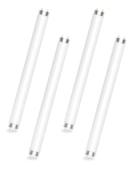 Shootingstar Bug Zapper Replacement Bulb 10W pack of 4