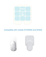 Shootingstar glue boards pack showing 40 refills