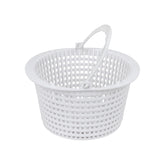 Sialvnd Skimmer Basket SPX1091C front view, white