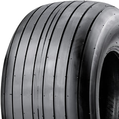 Side view of Carlisle lawn garden tire 13X6.50-6