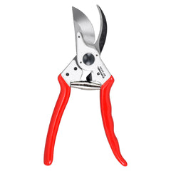 Side view of ergonomic handles of Corona Clipper Bypass Pruner