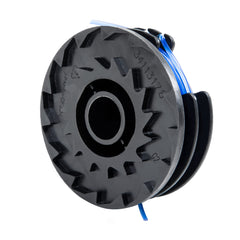 Side view of Greenworks String Trimmer Line Spool