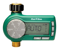 Side view of Rain Bird 1ZEHTMRP Irrigation Controller