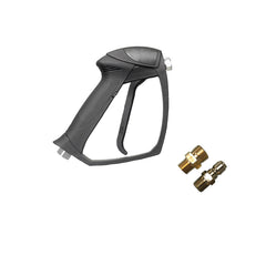 SIMPSON 5075 PSI Pressure Washer Gun front view