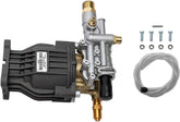 SIMPSON OEM Technologies Horizontal Axial Cam Pump Kit front view
