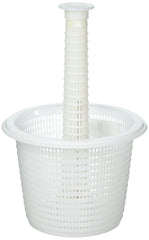 SkimPro Tower-Vented Skimmer Basket 12.94 inches height, black