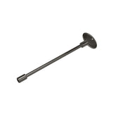 Skyflame Universal Gas Valve Key flat black front view