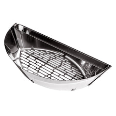 Slow 'N Sear Deluxe Charcoal Basket Insert for Weber Grill