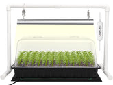 SOLIGT Seed Starter Kit 1020 size with humidity dome