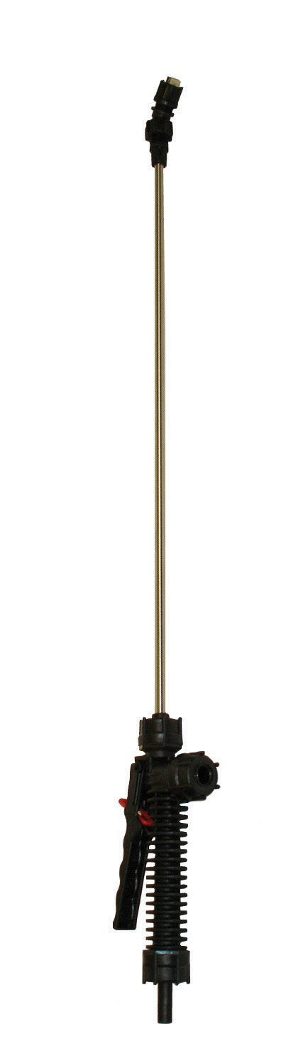 SOLO 29-Inch Stainless Steel Sprayer Wand front view