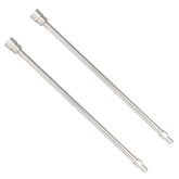 Sooprinse 17 Inch Pressure Washer Extension Wand front view