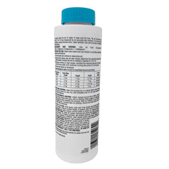 Spa Essentials pH Increaser Granules 18-Ounce granules close-up