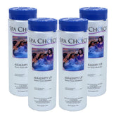 SpaChoice 2-Pound Alkalinity Increaser front view