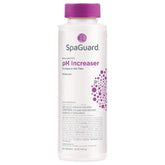 SpaGuard pH Increaser 1.12 lb front view