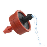 Spalolen 30PCS Pressure Compensating Drippers front view
