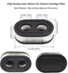 Spark plug included in Aocctez kit