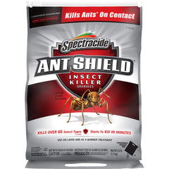 Spectracide Ant Shield Insect Killer Granules 3 lb front view