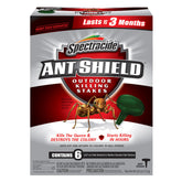 Spectracide Ant Shield Outdoor Killing Stakes package front view