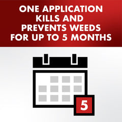 Spectracide One-Shot Weed & Grass Killer spray nozzle