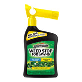 Spectracide Weed Stop for Lawns Concentrate 32 Oz front view