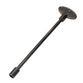 Stanbroil 8-Inch Gas Valve Key Antique Copper front view