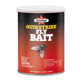 Starbar QuikStrike Fly Bait 3 lb granules front view