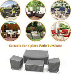 STARTWO armchair cover fitting demonstration