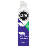 STEM Bug Spray 10oz aerosol can front view
