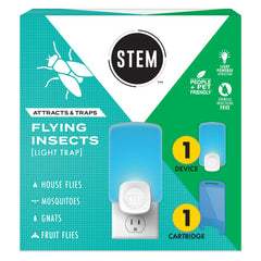 STEM Flying Insect Indoor Trap front view